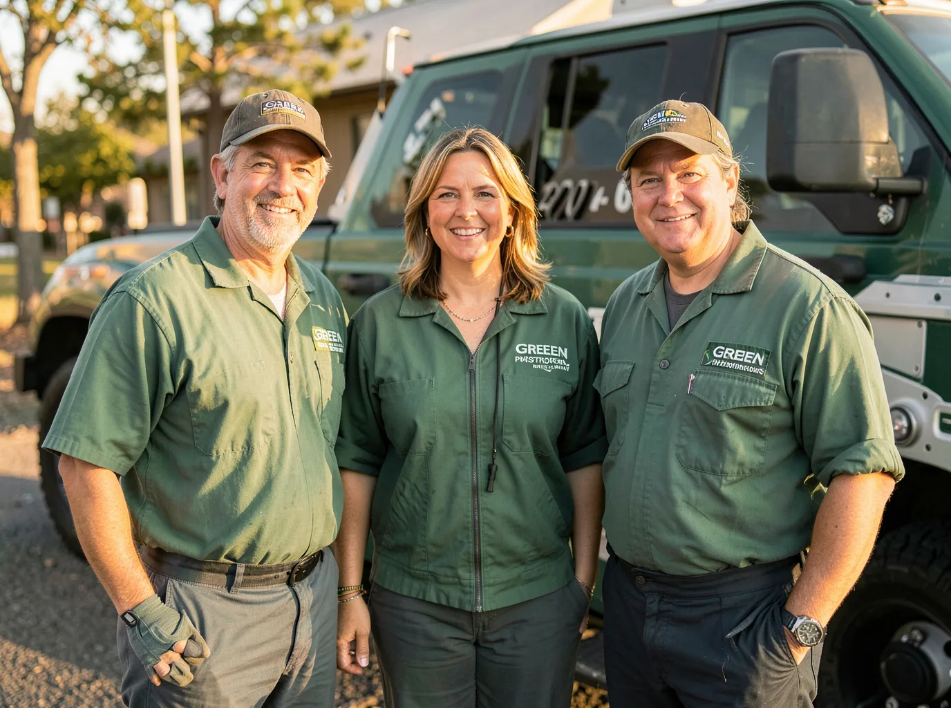Water Damage Restoration company in Baker, LA