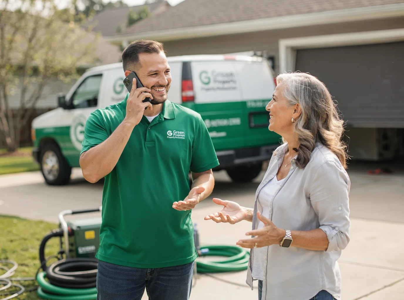 Water Damage Restoration Baker, LA FAQs